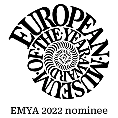 European Museum of the Year Award - 2022 Nominee