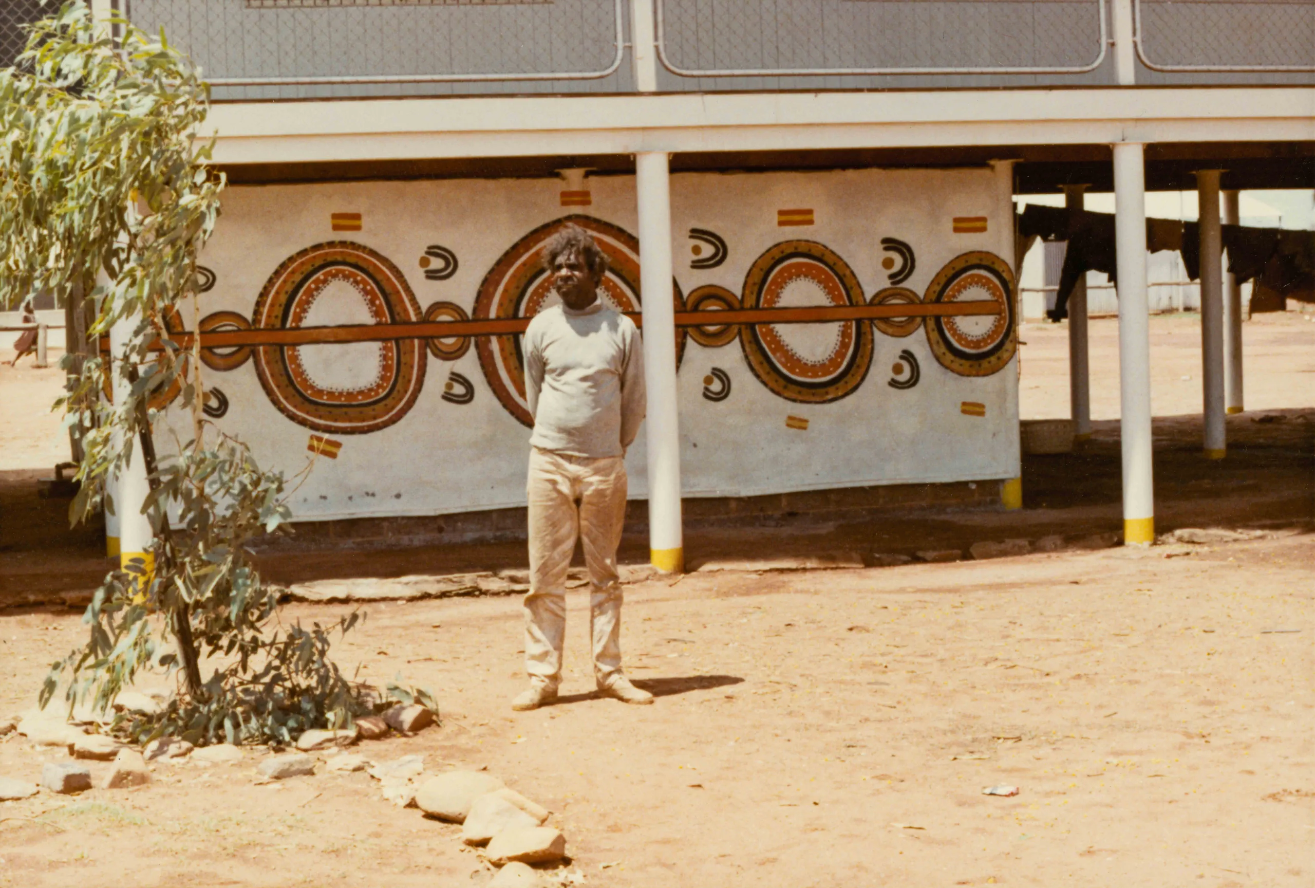 Papunya 1971