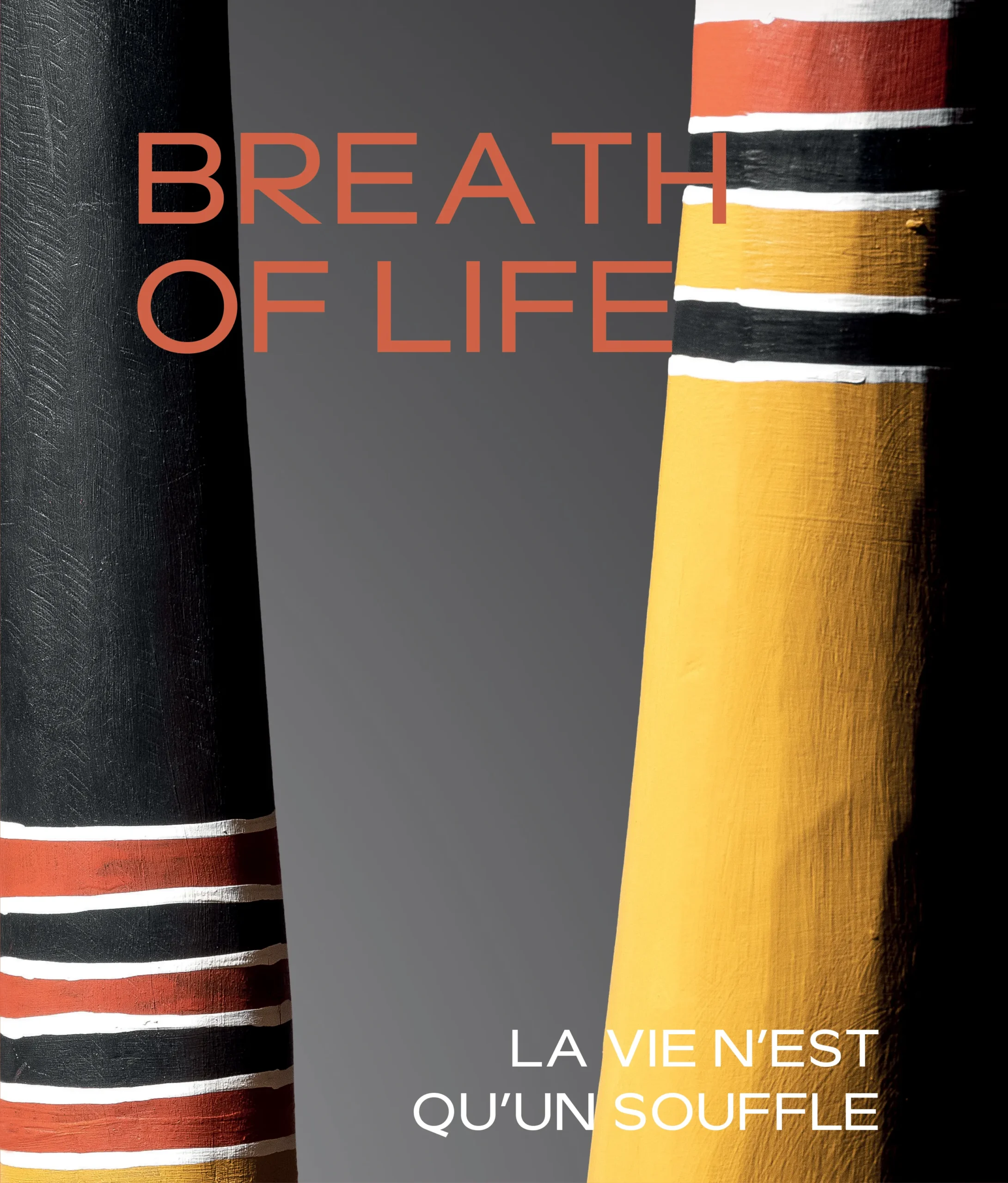 Breath of life - la vie n’est qu’un souffle