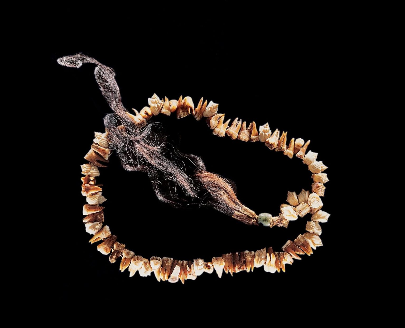 THE POWER OF THE ANCESTORS: RITUALS AND SYMBOLS AMONG THE KANAK PEOPLE ...
